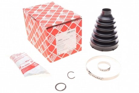 Пильник ШРУС пластиковий FEBI BILSTEIN 24031