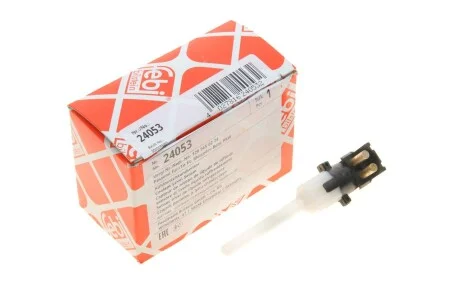 Датчик рівня охл.жідкості в бачку Mercedes-Benz PKW (вир-во FEBI) FEBI BILSTEIN 24053