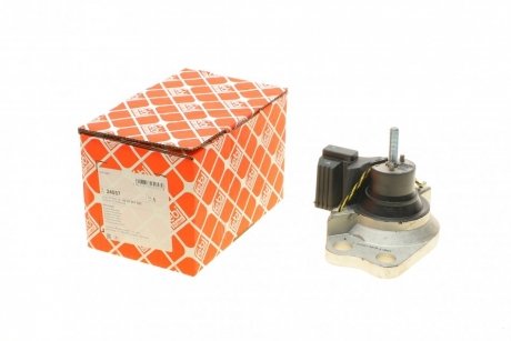 Подушка (FEBI) FEBI BILSTEIN 24057