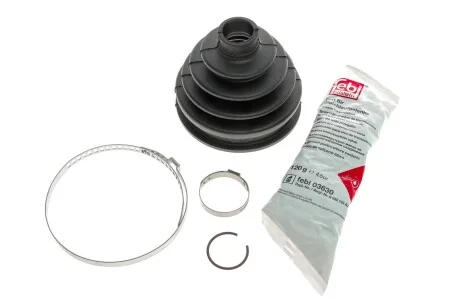 Деталі підвіски FEBI BILSTEIN 24137
