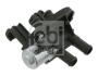 Клапан регулювання обігрівача Ford Fiesta IV/Transit IV (FEBI) FEBI BILSTEIN 24233 (фото 1)