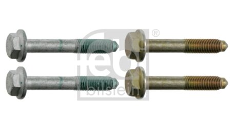 К-т болтів кріплення ричага FEBI BILSTEIN 24372