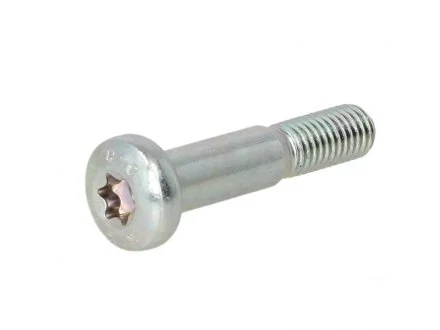 Болт FORD (вир-во Febi) FEBI BILSTEIN 24391