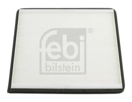 Змінний фільтруючий елемент повітряного фільтра салону FEBI BILSTEIN 24434