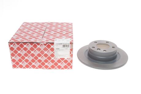 Автозапчастина FEBI BILSTEIN 24482