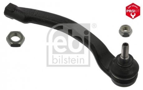 Наконечник тяги рульової FEBI BILSTEIN 24816