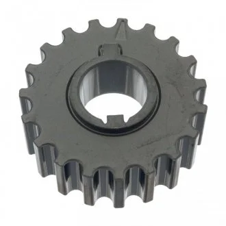Шестерня коленвала OPEL KADETT 1.2s, 1.4, 1.6, ASCONA, VECTRA 1.6 (-00) АКЦІЯ (FEBI) FEBI BILSTEIN 25102