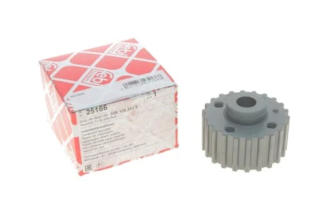 Шестерня коленвала VAG (Febi) FEBI BILSTEIN 25166