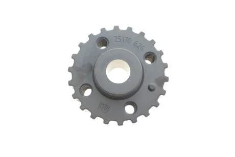 Шків зубчатий FEBI BILSTEIN 25170