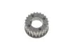 Шестерня коленвала AUDI, VW 2.4d/td, 2.5d, TD (-98) АКЦІЯ (вир-во FEBI) FEBI BILSTEIN 25172 (фото 2)