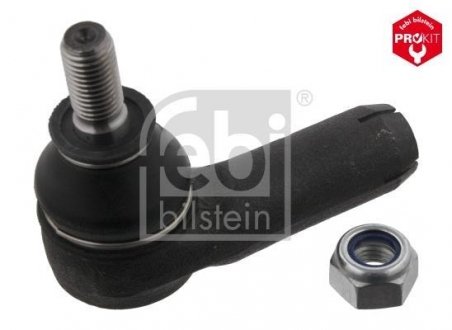 Наконечник тяги рульової FEBI BILSTEIN 25268