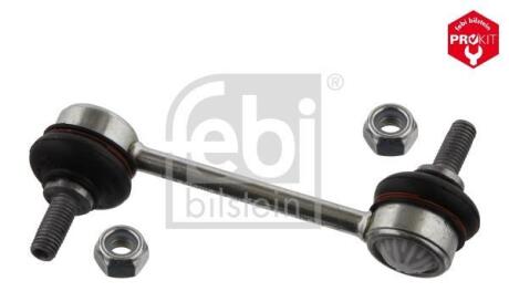 Тяга стабілізатора FEBI BILSTEIN 25272