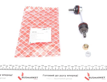 Кронштейн(тяга) стабілізатора FEBI BILSTEIN 26130