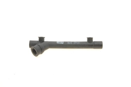Шланг, воздухоотвод кришки головки циліндра (FEBI) FEBI BILSTEIN 26155