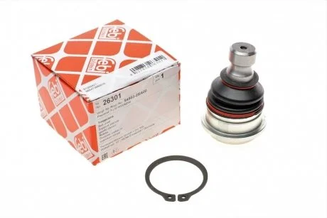 Опора кульк. HYUNDAI (вир-во Febi) FEBI BILSTEIN 26301
