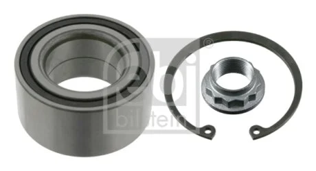 К-т підшипника ступиці FEBI BILSTEIN 26310