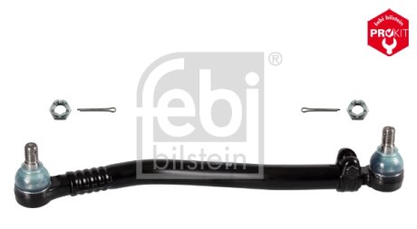 Фото тяга кермова з накінечником FEBI BILSTEIN 26317 Тяга кермова з накінечником FEBI BILSTEIN 26317