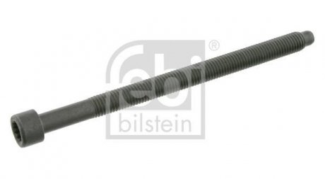 Болт головки циліндрів двигуна FEBI BILSTEIN 26420 (фото 1)