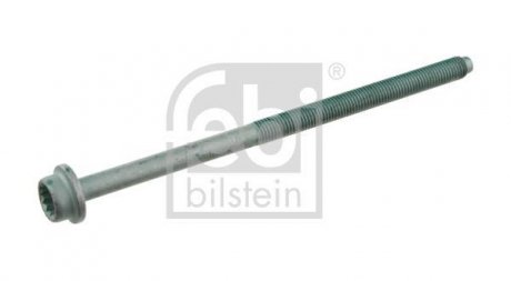 Болт головки (з внутрішнім не шестигранним шліцем) FEBI BILSTEIN 26422 (фото 1)