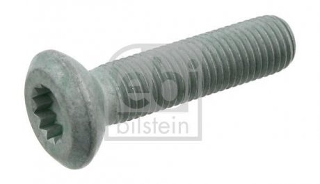 Болт (з внутрішнім не шестигранним шліцем) FEBI BILSTEIN 26511