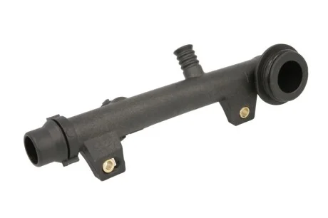 Фланець системи охолодження BMW 3 (E46) 1997 - 2007 (вир-во FEBI) FEBI BILSTEIN 26638