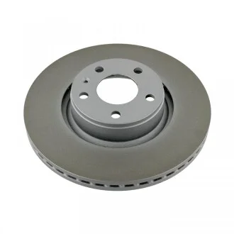 Гальмівний диск FEBI BILSTEIN 26648