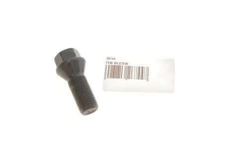 Болт колесний BMW (вир-во Febi) FEBI BILSTEIN 26744