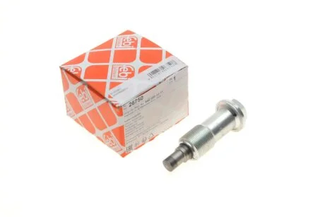 Натяжитель ланцюга FEBI BILSTEIN 26750