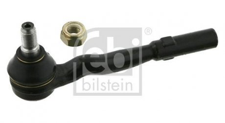 Наконечник тяги рульової з гайкою FEBI BILSTEIN 26759