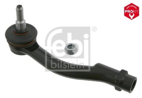 Наконечник тяги рульової з гайкою FEBI BILSTEIN 26927