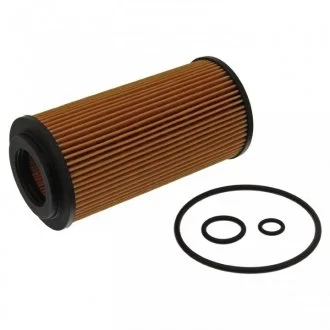 Фільтр масляний MB (203, 211, 210, 220) E280 99-05 (вир-во FEBI) FEBI BILSTEIN 26981