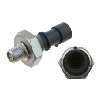 Датчик тиску масла Opel,Chevrolet,FIAT,Alfa Romeo (вир-во FEBI) FEBI BILSTEIN 27223