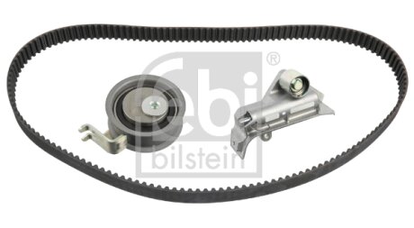 Опора двигуна гумометалева FEBI BILSTEIN 27298