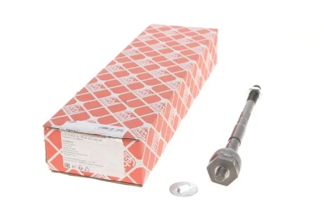 Рулев. тяга OPEL (вир-во Febi) FEBI BILSTEIN 27301