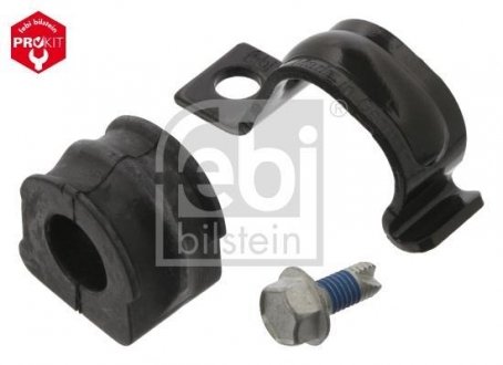 Комплект втулок стабілізатора FEBI BILSTEIN 27304