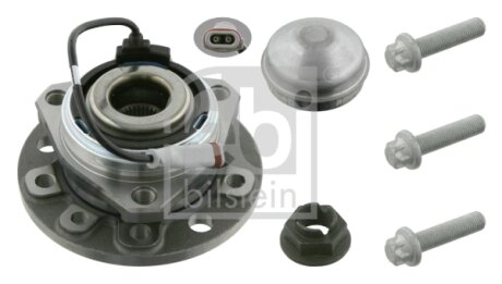 Ступиця колеса FEBI BILSTEIN 27386