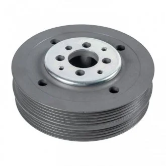 Шкив ременя (FEBI) FEBI BILSTEIN 27444