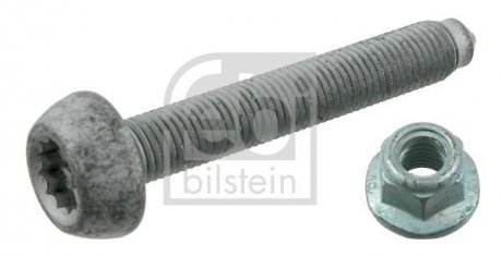 Комплект болтів FEBI BILSTEIN 27876