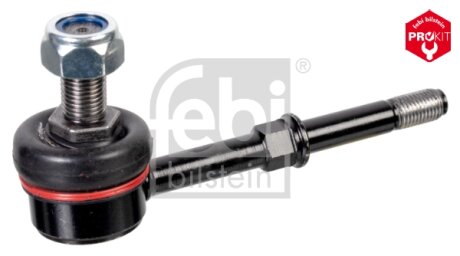 Фото тяга стабілізатора FEBI BILSTEIN 28267 Тяга стабілізатора FEBI BILSTEIN 28267