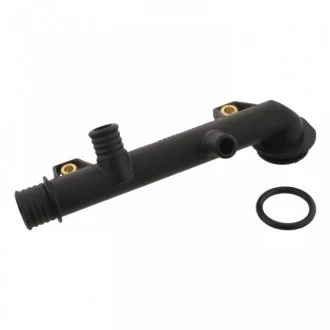 Фланець BMW 3 (E36) 1990 - 2001 (FEBI) FEBI BILSTEIN 28430