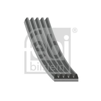 Поліклиновий ремінь FEBI BILSTEIN 28864