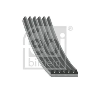 Пасок велоклиновий FEBI BILSTEIN 28927
