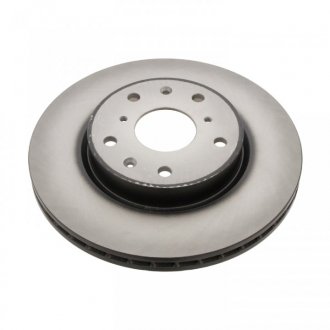 Диск гальм. (Febi) FEBI BILSTEIN 29310