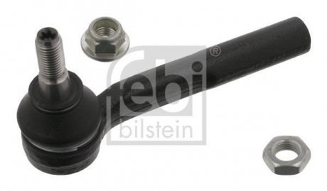 Накінечник кермової тяги FEBI BILSTEIN 29324