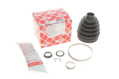 Комплект Пильників VW-Audi (Febi) FEBI BILSTEIN 29609