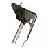 Подушка КПП Citroen С3/ Peugeot 207 2006 - 2015 (FEBI) FEBI BILSTEIN 29618 (фото 3)