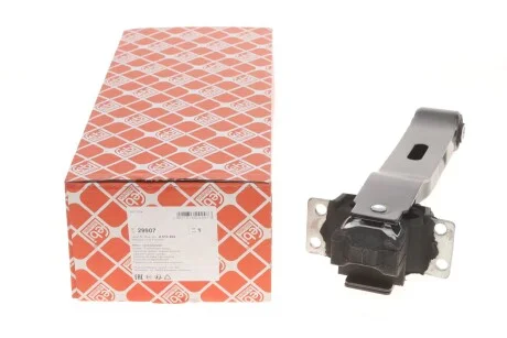 Подушка КПП (вир-во FEBI) FEBI BILSTEIN 29907