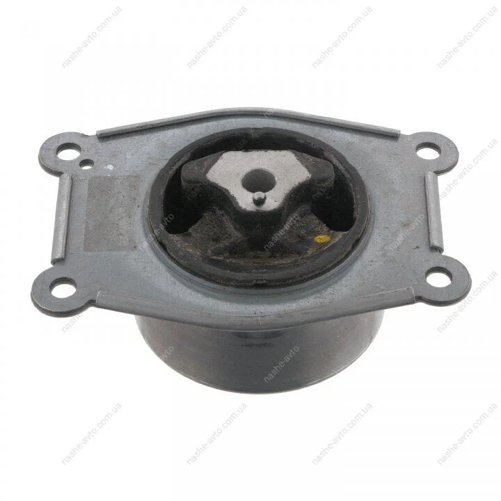 Подушка двигуна ліва Opel Astra H 2004 - 2012 (вир-во FEBI) FEBI BILSTEIN 30108 (фото 1)