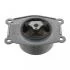 Подушка двигуна ліва Opel Astra H 2004 - 2012 (вир-во FEBI) FEBI BILSTEIN 30108 (фото 1)