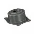 Подушка двигуна ліва Opel Astra H 2004 - 2012 (вир-во FEBI) FEBI BILSTEIN 30108 (фото 4)